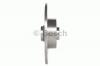 BOSCH 0986479196 Торм.диск зад. min2