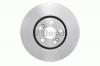 BOSCH 0986479199 Тормозной диск