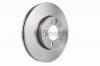 BOSCH 0986479211 Тормозной диск