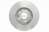 BOSCH 0986479211 Тормозной диск
