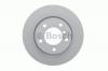 BOSCH 0986479214 Торм.диск пер.вент.[292x22] 5 отв. min 2