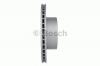 BOSCH 0986479214 Торм.диск пер.вент.[292x22] 5 отв. min 2