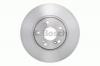 BOSCH 0986479227 Тормозной диск