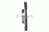 BOSCH 0986479227 Тормозной диск