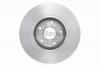 BOSCH 0986479227 Тормозной диск