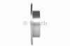 BOSCH 0986479242 Торм.диск зад.[280x10] 5 отв.[min 2]