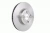 BOSCH 0986479245 Тормозной диск