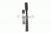 BOSCH 0986479245 Тормозной диск
