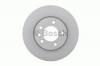 BOSCH 0986479248 Тормозной диск