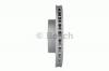 BOSCH 0986479248 Тормозной диск