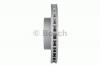 BOSCH 0986479250 Тормозной диск