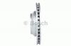 BOSCH 0986479259 Тормозной диск