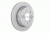 BOSCH 0986479263 Торм.диск зад.вент.[300x20] 5 отв. min2