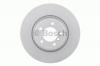 BOSCH 0986479265 Тормозной диск