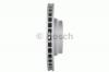 BOSCH 0986479265 Тормозной диск