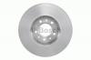 BOSCH 0986479266 Тормозной диск