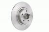 BOSCH 0986479276 Тормозной диск
