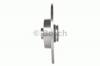 BOSCH 0986479276 Тормозной диск