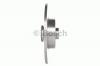 BOSCH 0986479276 Тормозной диск