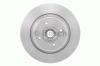 BOSCH 0986479277 Тормозной диск