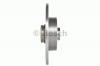 BOSCH 0986479277 Тормозной диск
