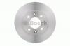BOSCH 0986479286 Торм.диск пер.min2