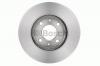BOSCH 0986479286 Торм.диск пер.min2