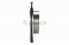 BOSCH 0986479286 Торм.диск пер.min2