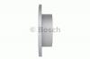 BOSCH 0986479295 Торм.диск зад.[298x16.3] 6 отв.
