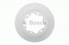 BOSCH 0986479296 Тормозной диск