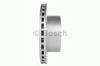 BOSCH 0986479296 Тормозной диск