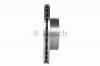 BOSCH 0986479297 Тормозной диск