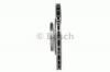 BOSCH 0986479299 Тормозной диск
