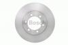 BOSCH 0986479304 Тормозной диск