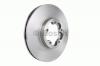 BOSCH 0986479307 Тормозной диск
