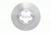 BOSCH 0986479307 Тормозной диск