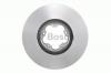 BOSCH 0986479307 Тормозной диск