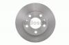BOSCH 0986479315 Тормозной диск
