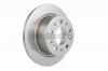 BOSCH 0986479317 Тормозной диск