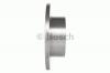 BOSCH 0986479317 Тормозной диск
