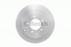 BOSCH 0986479318 Тормозной диск