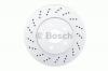 BOSCH 0986479331 Торм.диск пер.вент.[295x28] 5 отв. [min 2]