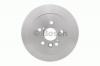 BOSCH 0986479338 Тормозной диск