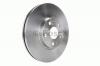 BOSCH 0986479340 Тормозной диск