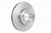 BOSCH 0986479346 Тормозной диск