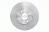 BOSCH 0986479346 Тормозной диск