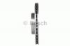 BOSCH 0986479346 Тормозной диск