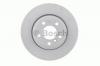 BOSCH 0986479348 Тормозной диск