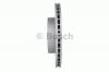 BOSCH 0986479348 Тормозной диск