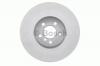 BOSCH 0986479348 Тормозной диск